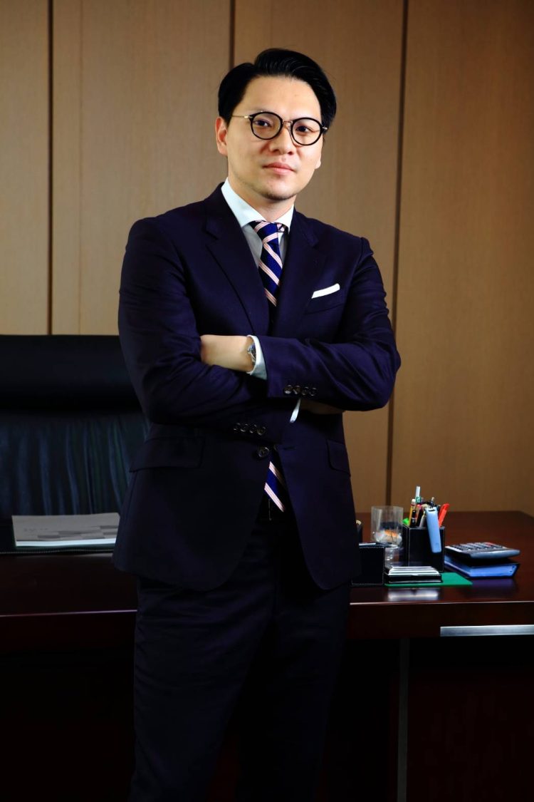 【永續力！綠色增值 EP2】三地集團交班重組！如何打造永續競爭力？