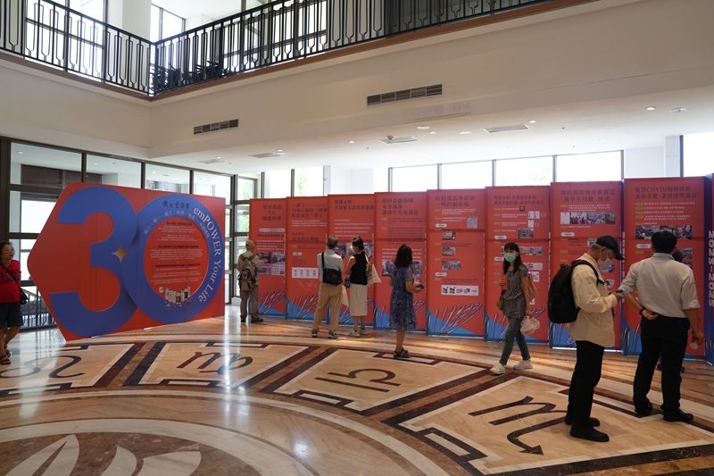 三十而立 淬鍊光華：燕窩界愛馬仕廣生堂耕耘三十載