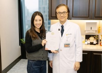 【白袍忙甚麼？EP6 】曾啟瑞醫師「精準醫療」排除試管變因助圓夢