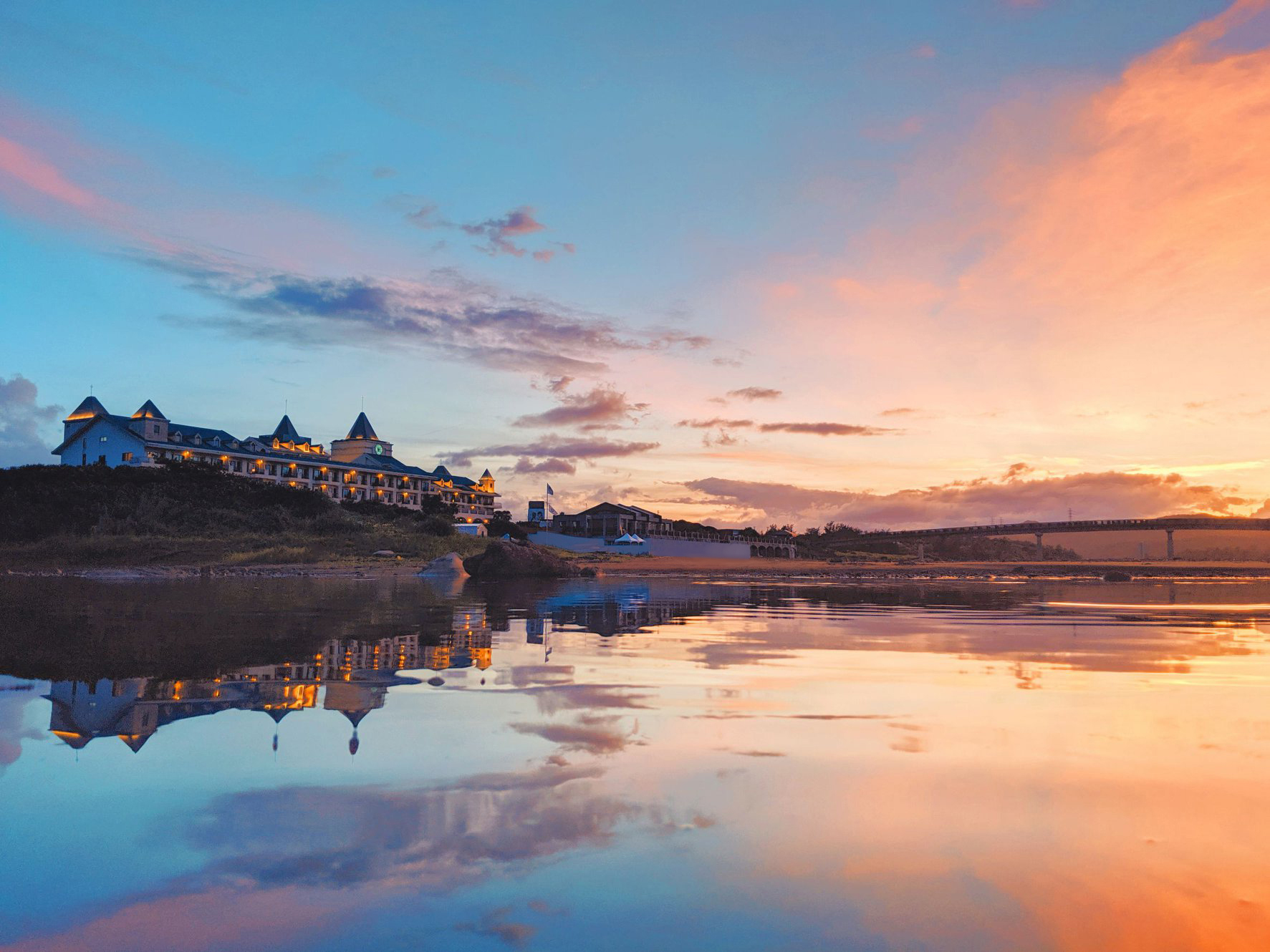 雙享泡!即日起來福隆泡海底溫泉只要299 再加贈溫泉粉
