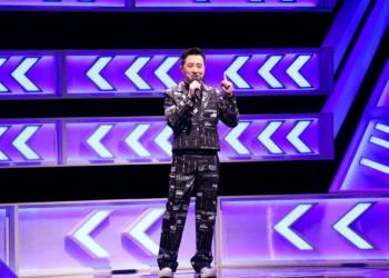 鍾欣凌一句話惹眾怒　哈林庾澄慶嗆聲「我扁你喔」