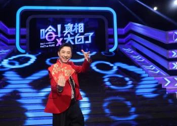 Sunday Girls麻衣、愛紗合體搶紅包　分享東洋過年吉祥年菜