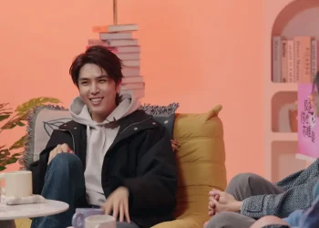 志祺七七遲鈍體質 連痛覺都慢半拍 憂鬱症靠當兵站哨想通了