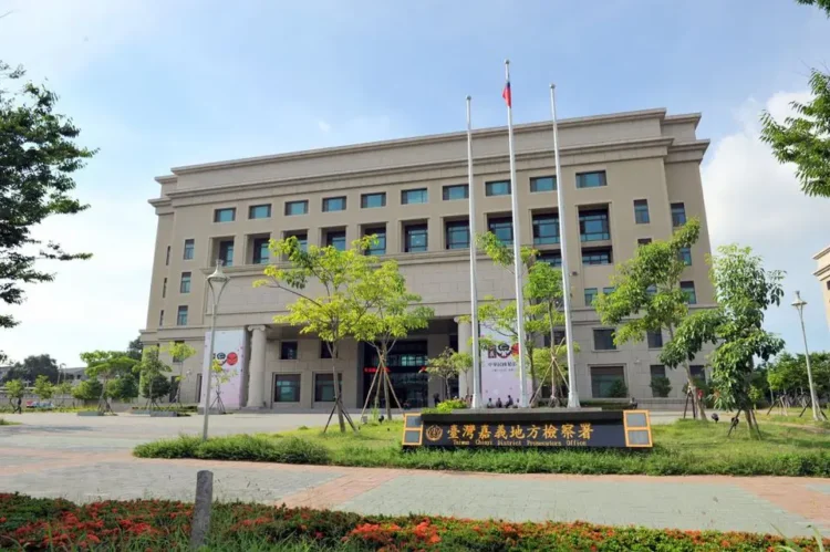 嘉義市火車站地下道命案　街友遭毆身亡4嫌聲押