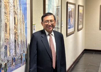 《郭宗正水彩創作展》2月28日於大墩文化中心登場