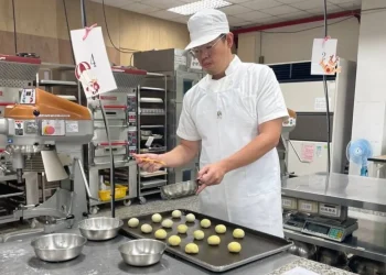 從軍旅到創業路　勞動部南分署職前訓練助民眾轉職圓創業夢