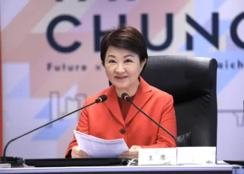 台中市落實「前店後廠」策略　原民產業轉型帶動經濟引流