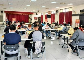 年後就業好時機 台南就業中心提供18家逾310個職缺現場面試