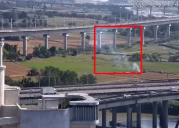 科技助攻空品治理　台中AI判煙成果亮眼