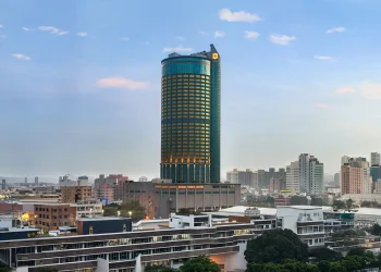 台南遠東香格里拉與雄獅旅遊，串聯鐵道旅程與府城城市天際線的質感旅程