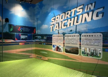 迴響熱烈！　台中願景館5D劇院3/2-3/6再加場 邀您沉浸體驗台中城市魅力