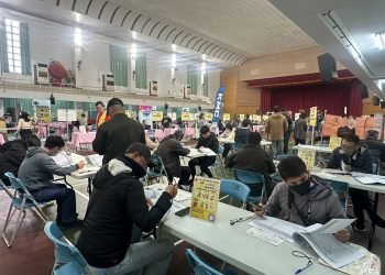 「一馬當先・職場領先」徵才活動　拿春聯、換新髮型、找好工作一次搞定！