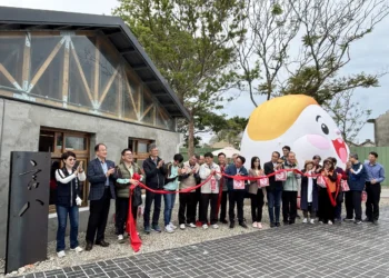 清眷診療所2/28華麗變身「言八創藝空間」 　聯手「2026浮現祭」點亮海線！
