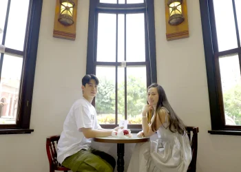 台中「幸福方城市」甜蜜啟動！　 25場主題聯誼從春天一路浪漫到秋天 民政局長：2/26起開放報名