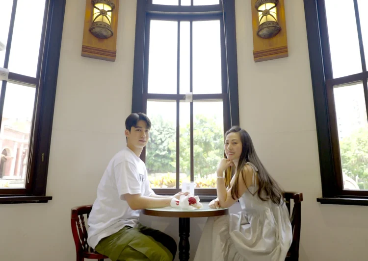 台中「幸福方城市」甜蜜啟動！　 25場主題聯誼從春天一路浪漫到秋天 民政局長：2/26起開放報名