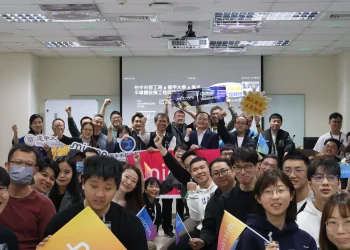 中市勞工局培養前瞻產業人才　協助青年跨域轉職