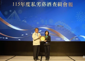 春節前強力把關 台中查緝私劣菸酒績效奪冠