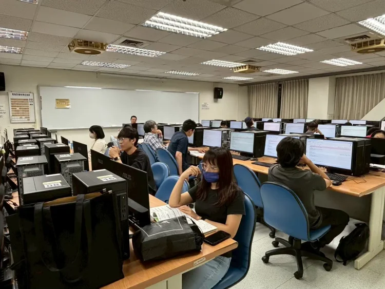 職能加值馬力全開　勞工大學百門課程即日起開放報名!