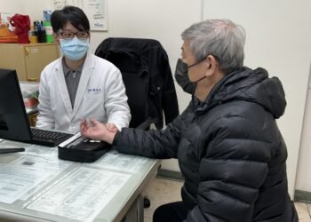 季節交替帶狀皰疹好發　中西醫整合治療提升免疫力成關鍵