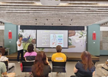 115年勞動新制上路！　中市府祭52場輔導、25萬獎勵金助勞資雙贏