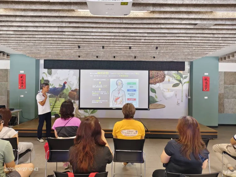 115年勞動新制上路！　中市府祭52場輔導、25萬獎勵金助勞資雙贏