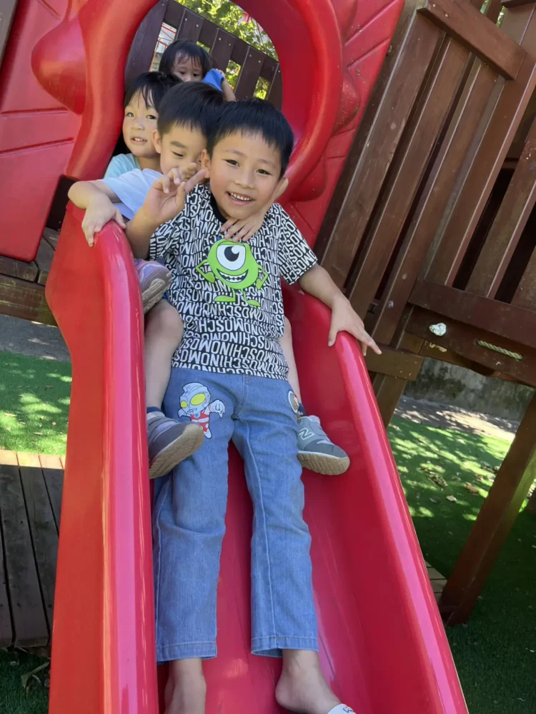 家長有需求即開辦！中市公幼延長照顧服務全面到位　開辦率99%減輕育兒負擔