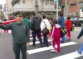 迎接新學期 中市教育局完成上課前整備工作 打造安全友善學習環境