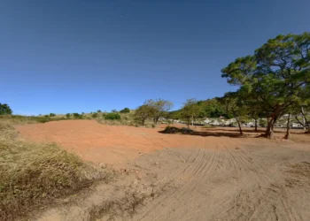 閒置空墓變安全腹地　中市府斥資375萬拓寬墓道強化防災 民政局長：打造安全祭祖新環境