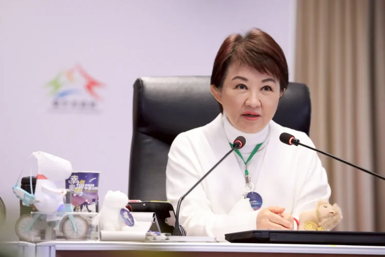 中台灣燈會亮點搶先看 盧市長:全台最夯的姆明抵家!歡迎來台中遇見幸福