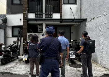 春節遊台中選擇合法旅宿有保障　走春賞燈會抽類總統套房