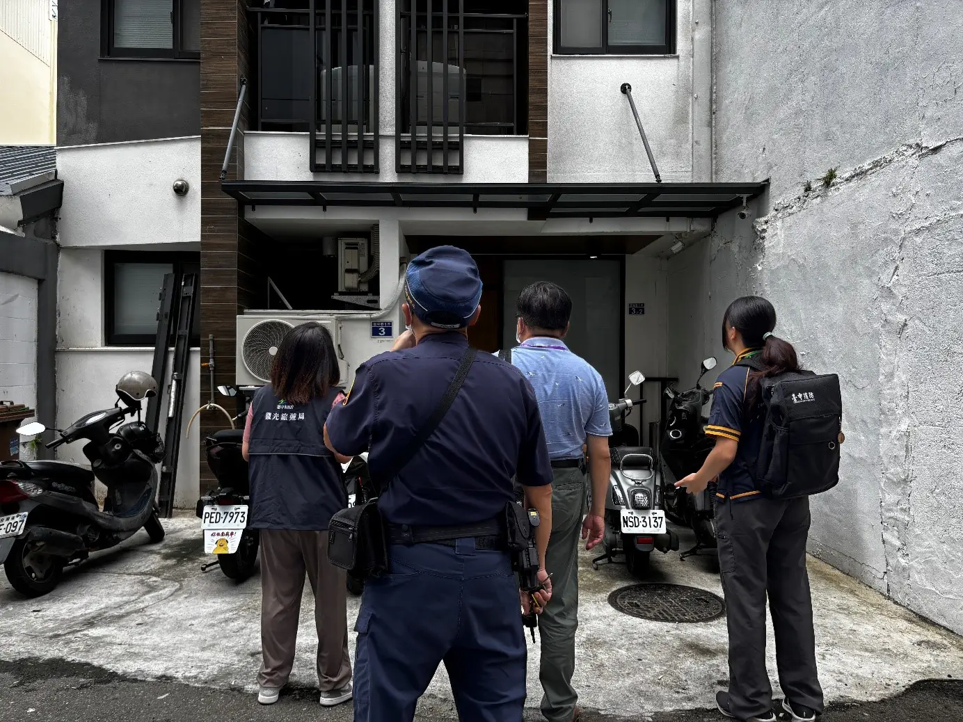 春節遊台中選擇合法旅宿有保障 走春賞燈會抽類總統套房