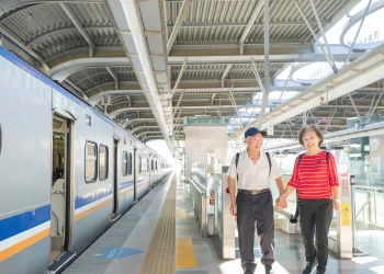 這張卡足感心! 台中敬老愛心卡每月1000點六都最高、最好用