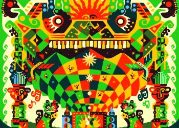 卡司破百組！2026浮現祭擴大舉辦2月底清水熱力開唱