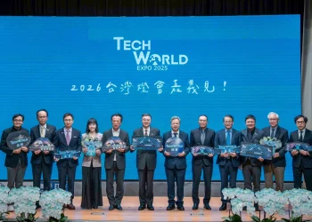 大阪世博 TECH WORLD 館回「嘉」了　回應國人期待並延續國際成果　將於台灣燈會重現