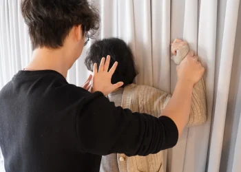 別讓浪漫變成傷害　新北家防提醒：關係再親密　越界就是不行