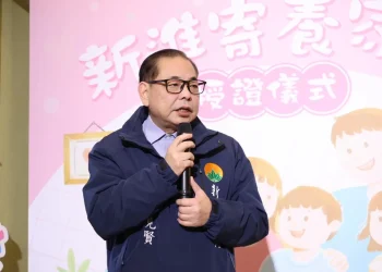 藍營竹縣提名風波延燒　媒體報導：黨員指控黨務系統介入、初選公正受挑戰