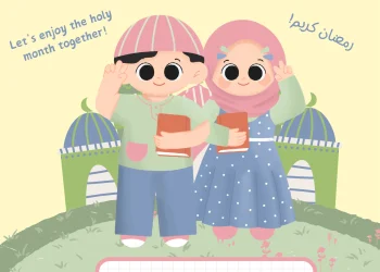 免費名額快搶！台中伊斯蘭齋月兒童營　讓孩子在歡笑中認識文化、快樂學習