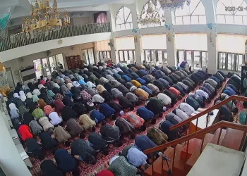 2026（ 伊曆1447年）伊斯蘭RAMADAN齋戒月即將來臨　台中清真寺籲請雇主尊重、理解並包容穆斯林移工