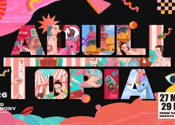 日本成人頒獎典禮首度來台舉辦　38位日本 AV 女優來台與會