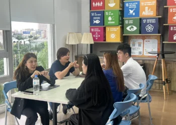 青年創業不再單打獨鬥　台中打造全方位支持平台