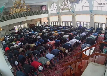 伊斯蘭齋戒月即將來臨　你知道有哪些齋戒的禮儀及規則（醫療）要遵守，又有哪些行為會使齋戒失效呢？