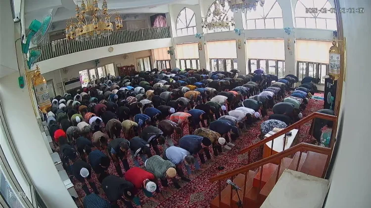 伊斯蘭齋戒月即將來臨　你知道有哪些齋戒的禮儀及規則（醫療）要遵守，又有哪些行為會使齋戒失效呢？