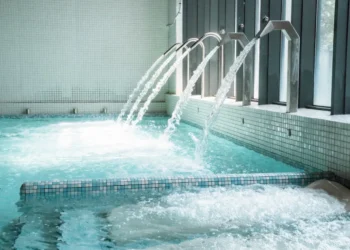 三重運動中心升級再出發　智慧健身專區進駐　2/23至3/8試營運全館免費