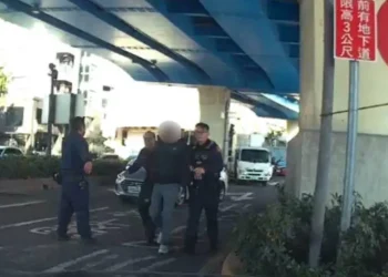 借錢又借車起糾紛　男強行取走240萬元遭警逮捕