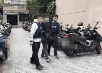 在抖音嗆林北比鄭捷張文可怕　男涉恐嚇公眾言論遭覊押