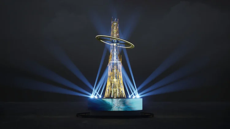 走上主燈觀禮台不是夢！2026台灣燈會邀您近距離感受光影魅力