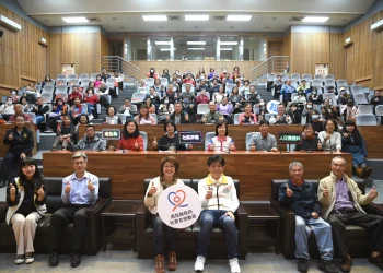 南投縣社區評鑑3月12日起開跑　34個社區力拼全國社區選拔代表權