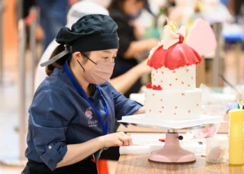 新北市技能競賽報名開跑　烘焙、咖啡4大賽事總獎金逾81萬