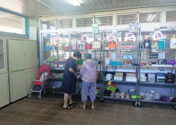 彰化縣「讓愛循環 物盡其用」即日起至3/27二手物大募集