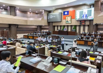 南投縣65歲以上老人健保由縣府負擔　最快4月1日上路